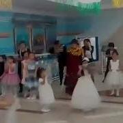 Қыздар Биі Жаңа Жыл Ұлпа Қар