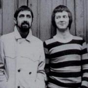 Mr James John Mayall The Bluesbreakers