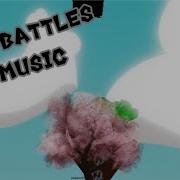 Slap Battles Ost Lobby