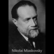 Konstantin Ivanov Myaskovsky