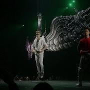 All Around The World Feat Ludacris Justin Bieber