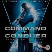 James Hannigan Welcome Back Commander