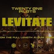 Twenty One Pilots Levitate Official Video Twenty One Pilots