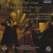 Mary Oleskiewicz Sonata No 146 In C Major For Flute And Basso