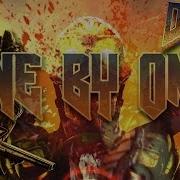 Dagames One By One Doom Song