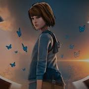 Killswitch Lullaby Life Is Strange Gmv Edit 4K Blackeye