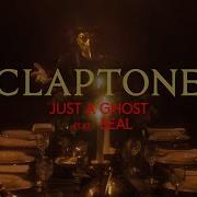 Claptone Just A Ghost