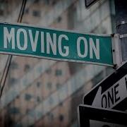 Chris Rea Moving On