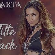 Nikhita Gandhi Raabta Title Track From Raabta