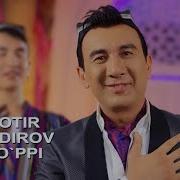 Botir Kodirov Doppi