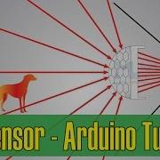 Arduino Y Sensor Pir