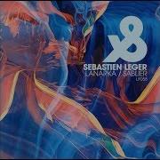 Sebastian Leger Lanarca