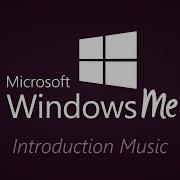 Windows Me Music