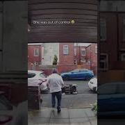 Scooter Missing