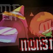 Fnf Song Monsters