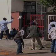 Kenya Ni Kwetu Sharpy