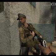 Озвучка Немцев В Call Of Duty