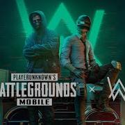 Alan Walker K 391 Boy In Space Paradise Official Pubg Mobile Music