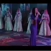 Зарема Тагирова Алихан