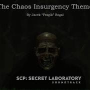 Chaos Spawn Sound Scp Sl