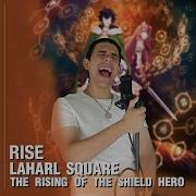 Rise From The Rising Of The Shield Hero Feat Fernandocovers Laharl