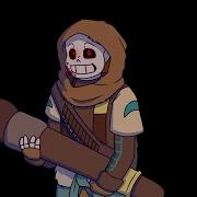 The Creator S Corruption Dustink Sans Remix