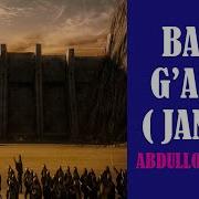 Badr Jangi Abdulloh Domla