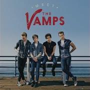 The Vamps Move My Way
