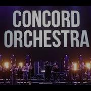 Concord Orhestra Сборник