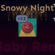 Samzing Ice Pop Lullaby Remix