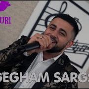 Gegham Sargsyan Popuri Remix