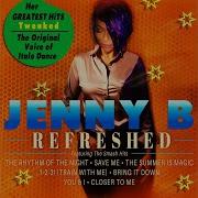 Jenny B Rhythm Remix 2