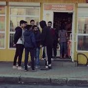 Жестокая Уличная Драка Толпа На Толпу