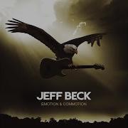 Never Alone Jeff Beck