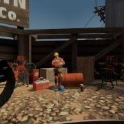 Tf2 Sentry Song