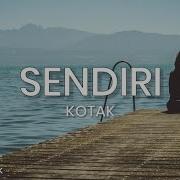 Kotak Sendiri