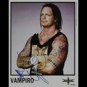 Wcw Vampiro Theme