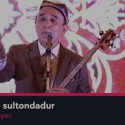 Шерали Жураев Ташвиши Султондадур