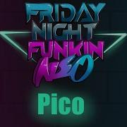 Friday Night Funkin Neo Mod Pico