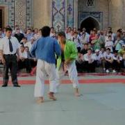 Kurash Uzb Navruz Bayram