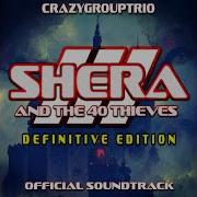 Crazygrouptrio Showdown With Malice Definitive Version