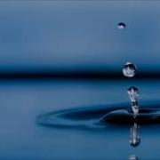 Water Drop Sound Effect