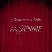 Like Jenny Audio