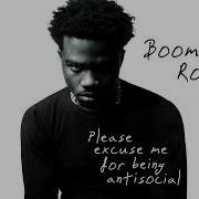 Roddy Ricch Boom Boom Room Official Audio Roddy Ricch