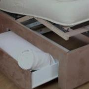 Supreme Adjustable Bed Sweet Dreams
