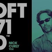 Nick Curly You Extended Mix