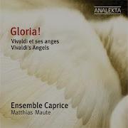 Gloria In D Major Rv 589 V Allegro Propter Magnam Gloriam Tuam Caprice