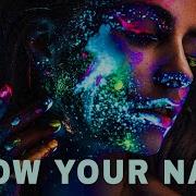 Faraon Nowakowski Know Your Name