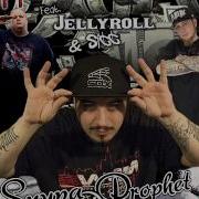 Snypa Da Prophet Trapped In This Trap Feat Sicc Jellyroll
