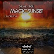 Obm Notion Magic Sunset